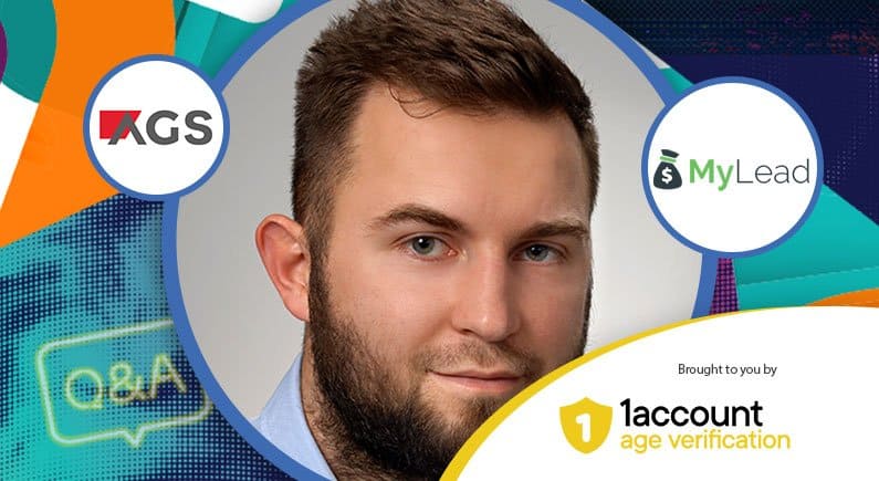 Patryk Hoffmann joins the latest series of Affiliate interviews