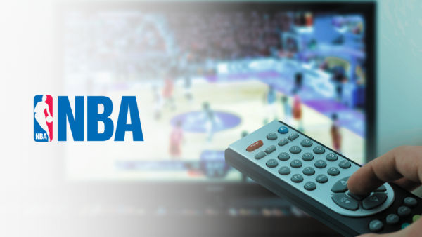 NBA bags $76 billion media deal with ESPN, NBC, and Amazon