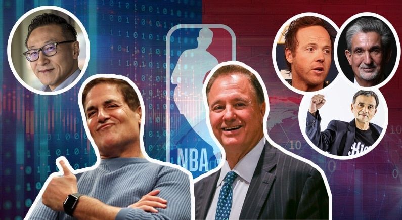 NBA Blockchain Advisory Committee backed by franchise owners