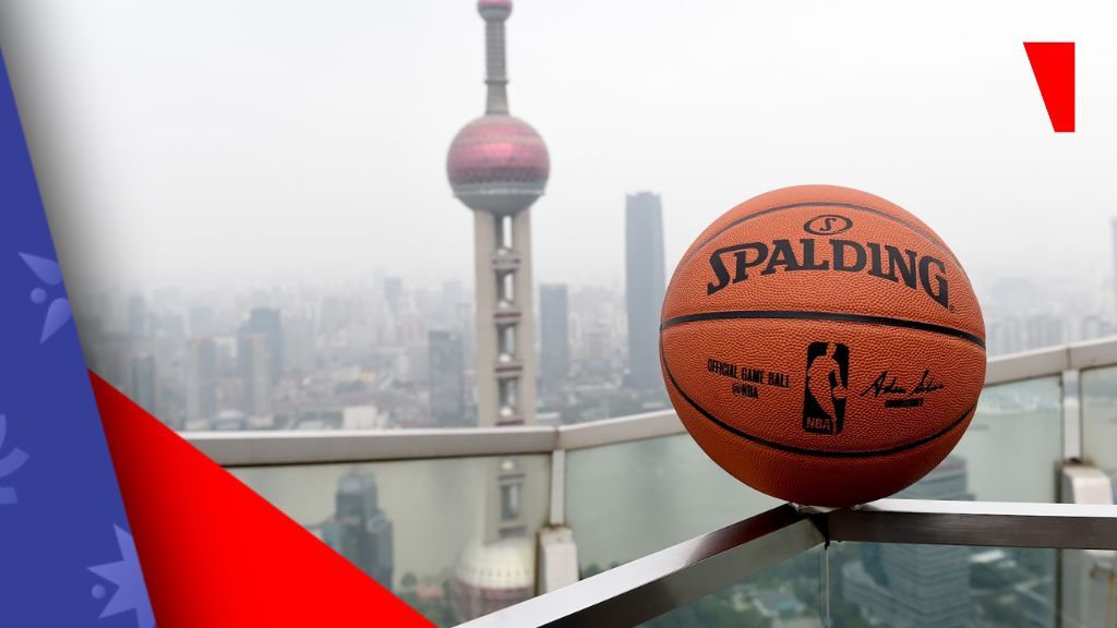 澳门NBA中国赛门票开售:体育旅游新里程碑与博彩业多元化发展