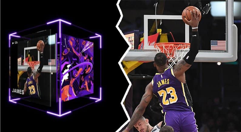 Sports and digital collectibles: The catalyst behind crypto-adoption