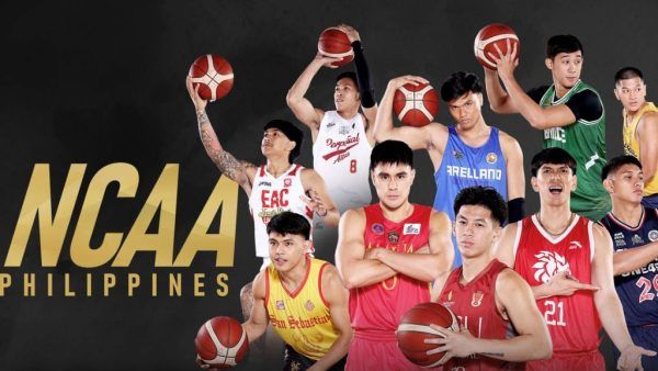 NCAA das Filipinas inicia a histórica 100ª temporada