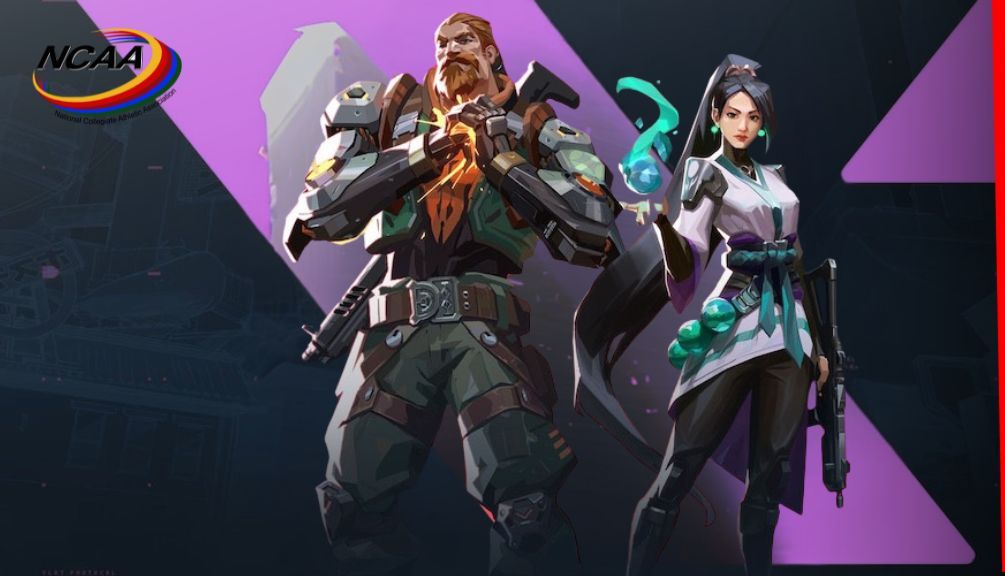 Philippines’ NCAA embraces Esports with VALORANT, MLBB tournaments