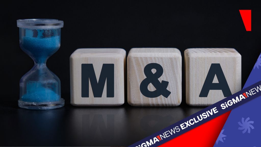 High-profile M&A fuel prediction market expansion in 2025