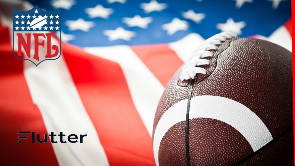 Как выигрыши бетторов NFL меняют прогноз Flutter Entertainment