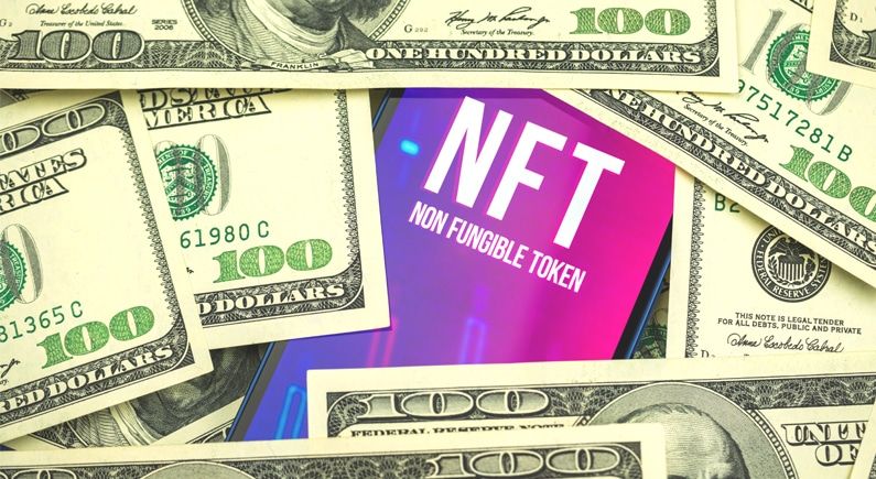 NFT wash trading rises for 4th consecutive month in February