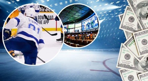 NHL deepens legal sportsbook ties with latest partnership