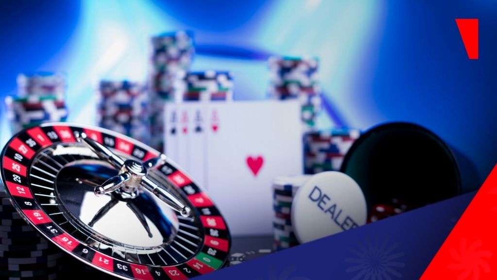 Churchill Downs outlines redevelopment of Salem casino