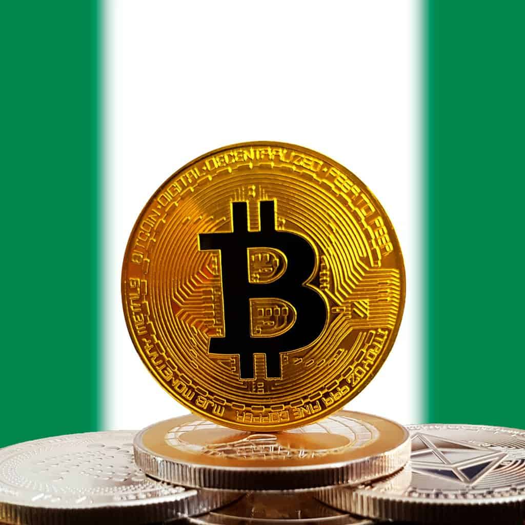 NIGERIA BITCOIN