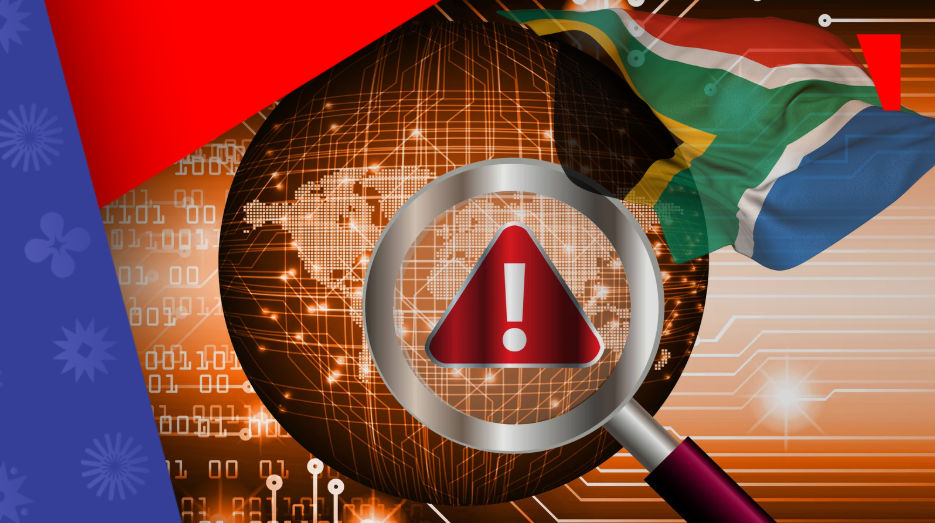 南非国家彩票委员会警告公众防范虚假彩票中奖诈骗