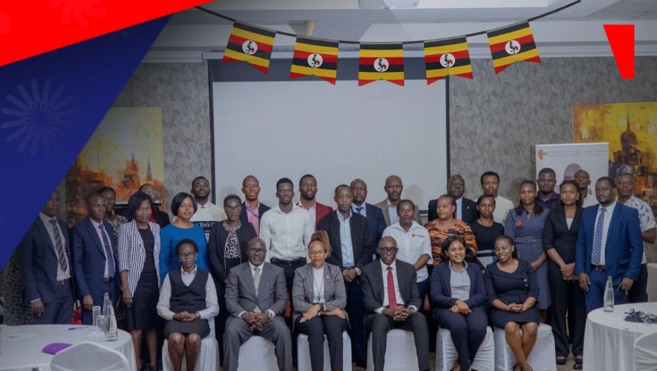 乌干达国家彩票和博彩监管委员会(NLGRB)与司法机构和ODPP加强执法合作