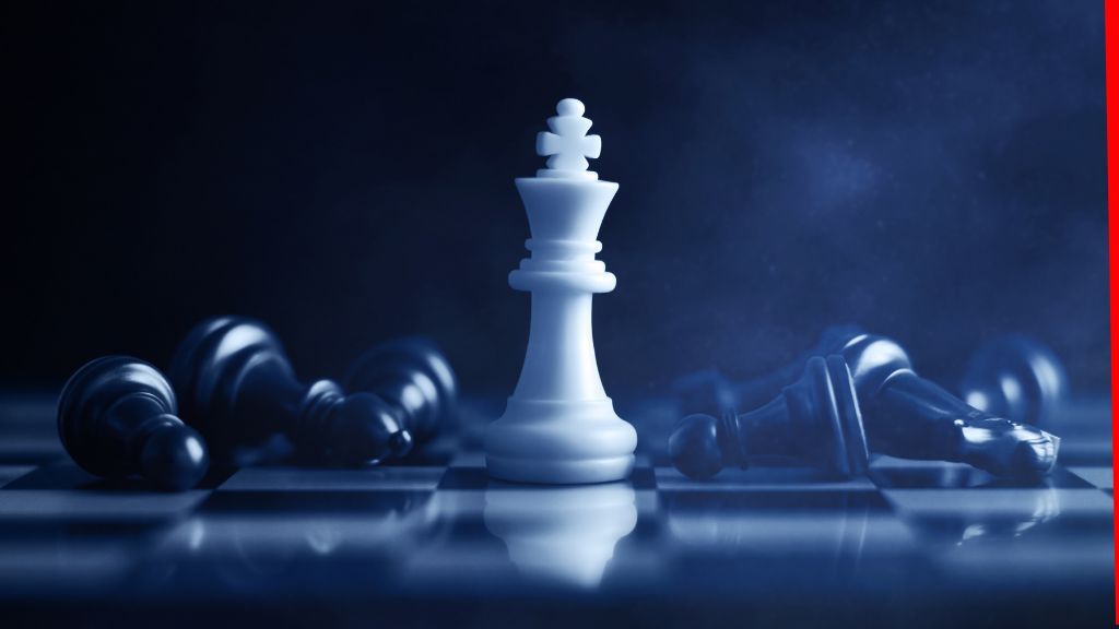 NODWIN gaming joins forces with Chess.com and ChessBase India