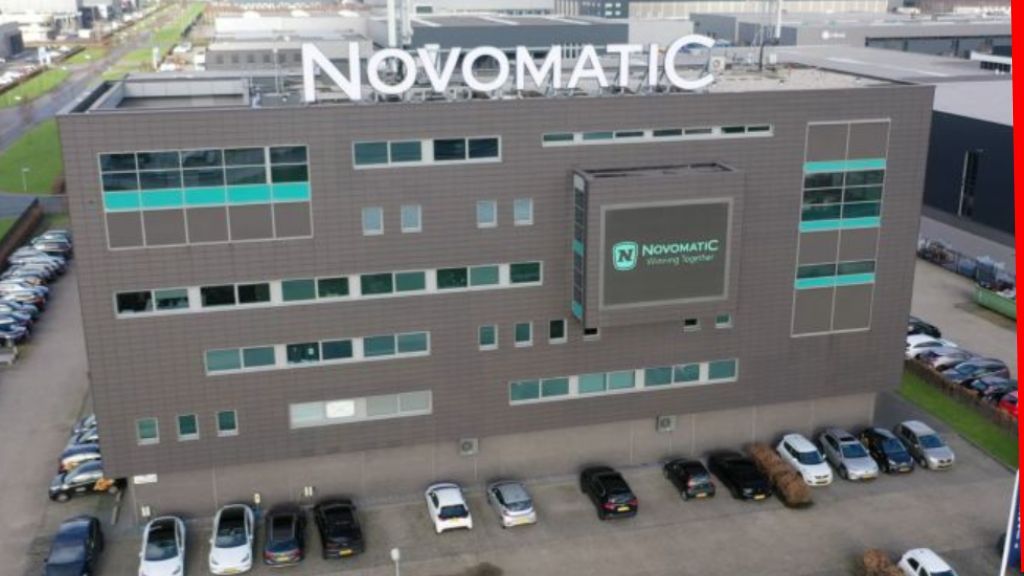 Dutch regulator KSA extends Novomatic’s gaming vendor licence by 10 years