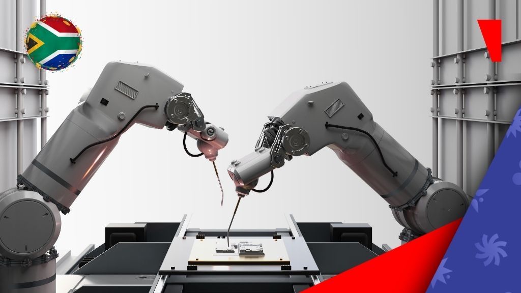NOVOMATIC starts making gaming machines in South Africa