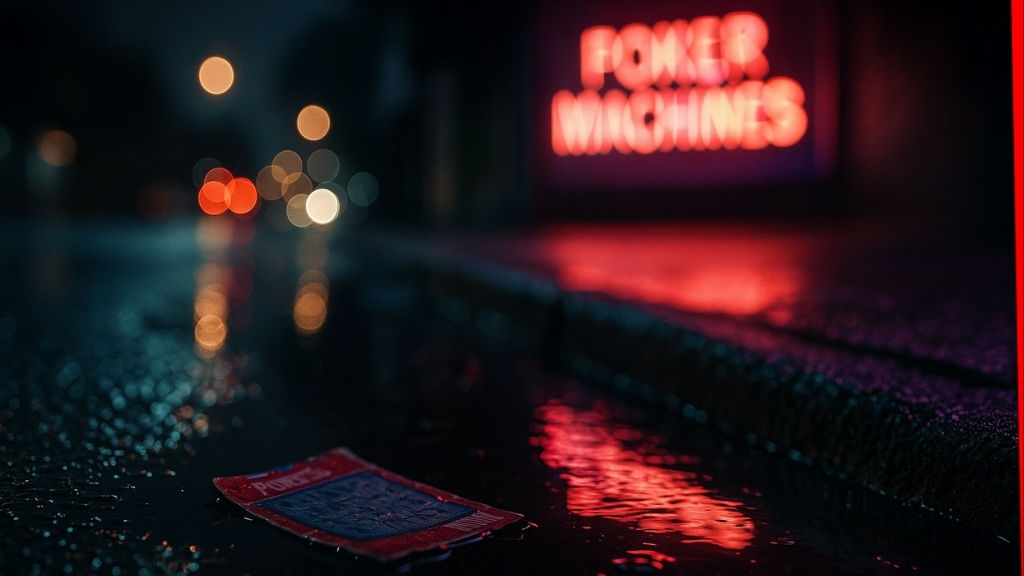 NSW poker machine crisis exposes system failures and political delays