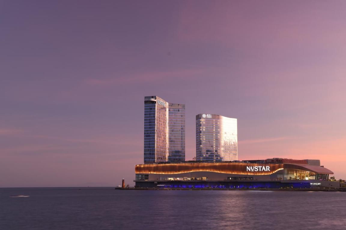 吴氏集团计划在全菲律宾扩展NUSTAR品牌 吴氏集团计划在全菲律宾扩展NUSTAR品牌