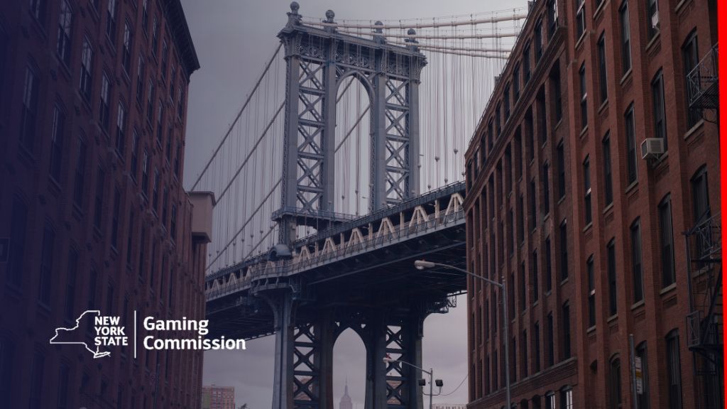 New York sets multimillion-dollar requirements for casino licences in the metropolitan area
