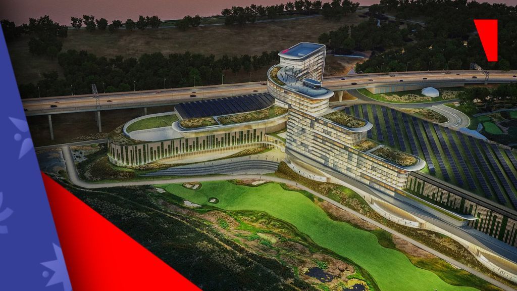 El veto del alcalde Adams revive el plan de casino Bally's en el Bronx