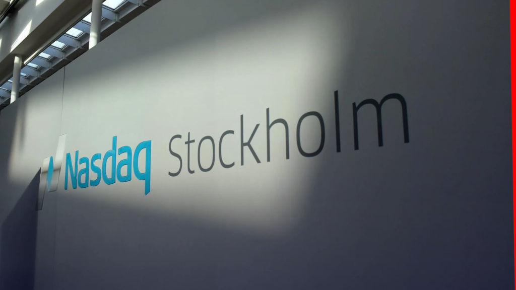 Hacksaw Gaming готовится к выходу на биржу Nasdaq