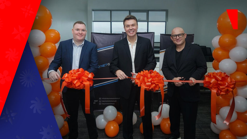 Pronet Gaming通过Claymore Solutions成为首家在菲律宾建立SCBPO认证运营的B2B游戏公司