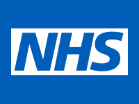 National Health Service (NHS) logo