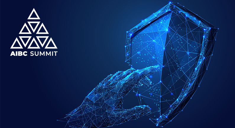 AIBC Intelligence: Blockchain and National Security