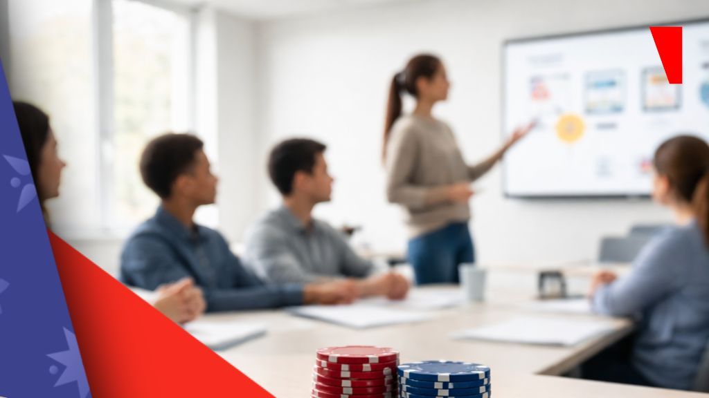 英国启动青少年工作者赌博危害培训计划 - 保护数字时代年轻人