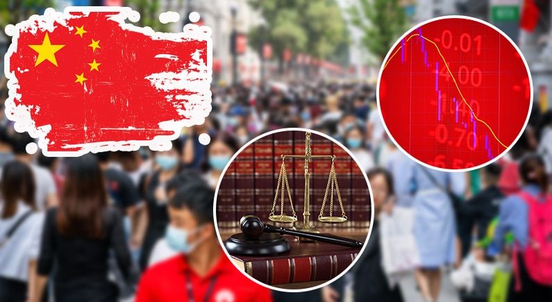 Macau concession talks reportedly stall on Covid, stocks continue fall