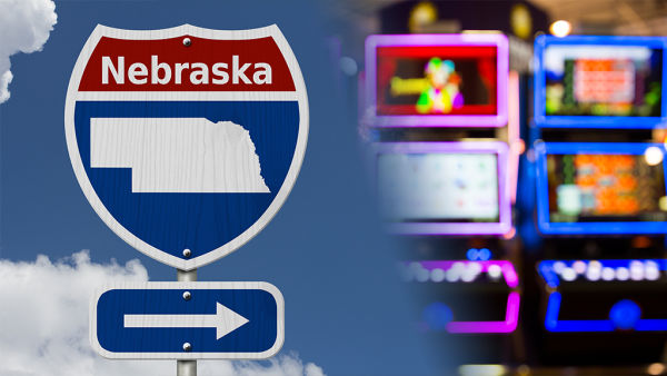 Nebraska considers gaming machines