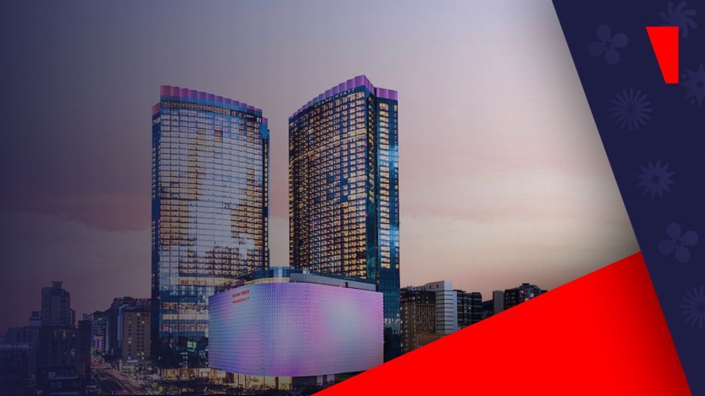 Jeju Dream Tower records second highest casino sales