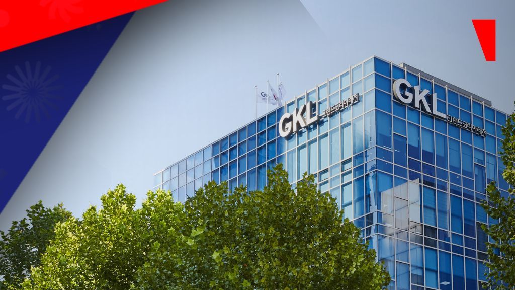 Grand Korea Leisure's casino sales down 6% in June
