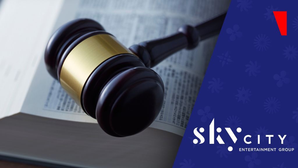 Ex-SkyCity boss, execs hit with lawsuit