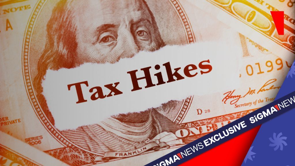 Shifting winds: Could US tax hikes hit bettors where it hurts?