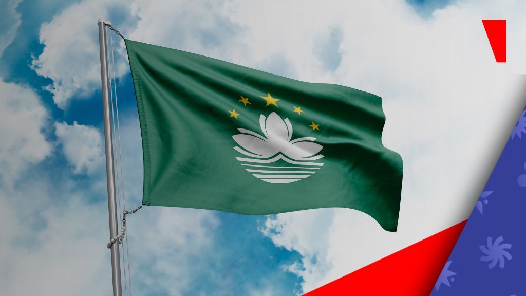 Macau gaming tax revenue rises 1% in H1 2025
