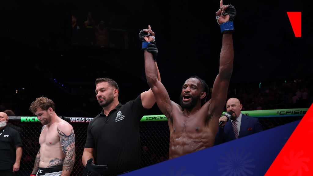 UFC裁判的争议性判罚使Adin Ross损失10万美元赌注