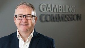 UK Gambling Commission bans credit cards