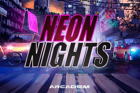 Neon Nights Slot