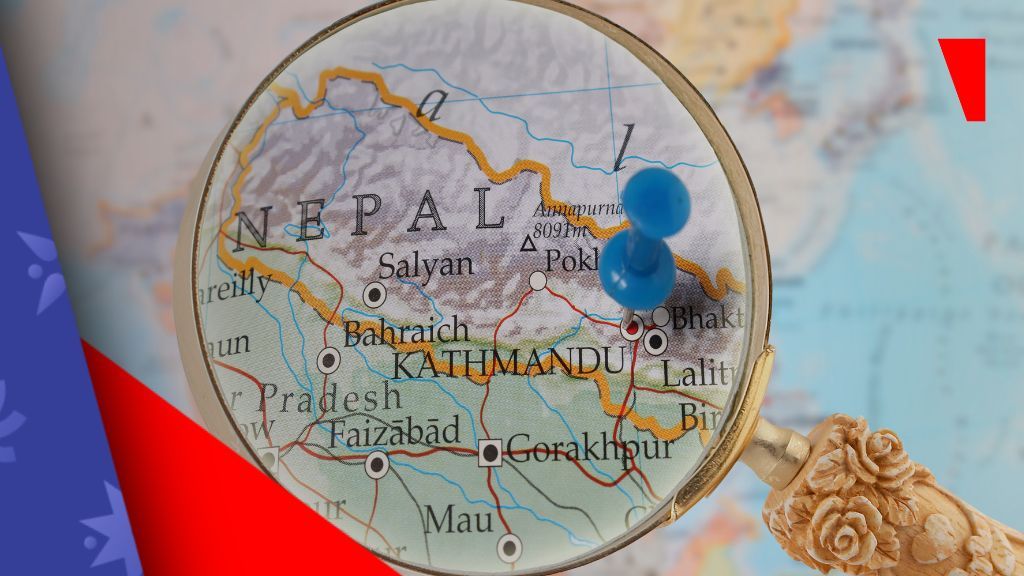 नेपाल का जुआ बाजार 2026 तक 10.7% CAGR की दर से बढ़ेगा