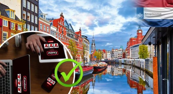 Dutch regulator inaugurating regulated iGaming activity with 28 confirmed applications