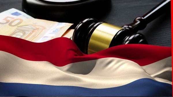 Netherland fines BlackDance over illegal online gambling