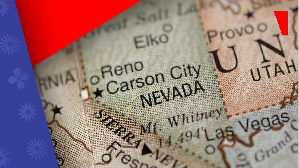 内华达州立法者推动撤销博彩损失税收变更