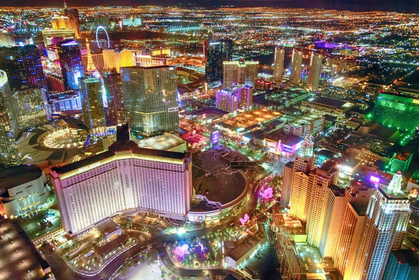 Modernizing Nevada’s gaming industry with regulatory changes and cybersecurity measures
