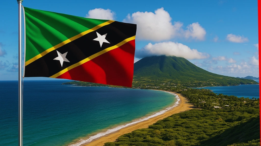 Nevis Gaming Licence sets the stage for a new licensing frontier