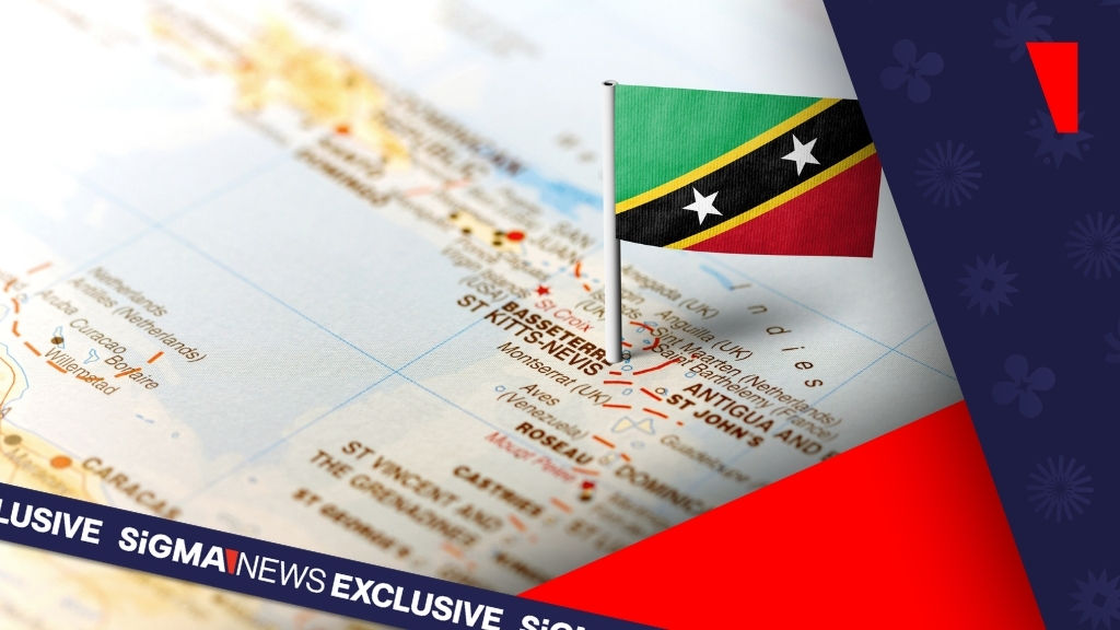 尼维斯推出新游戏许可证:总理向全球运营商发出邀请