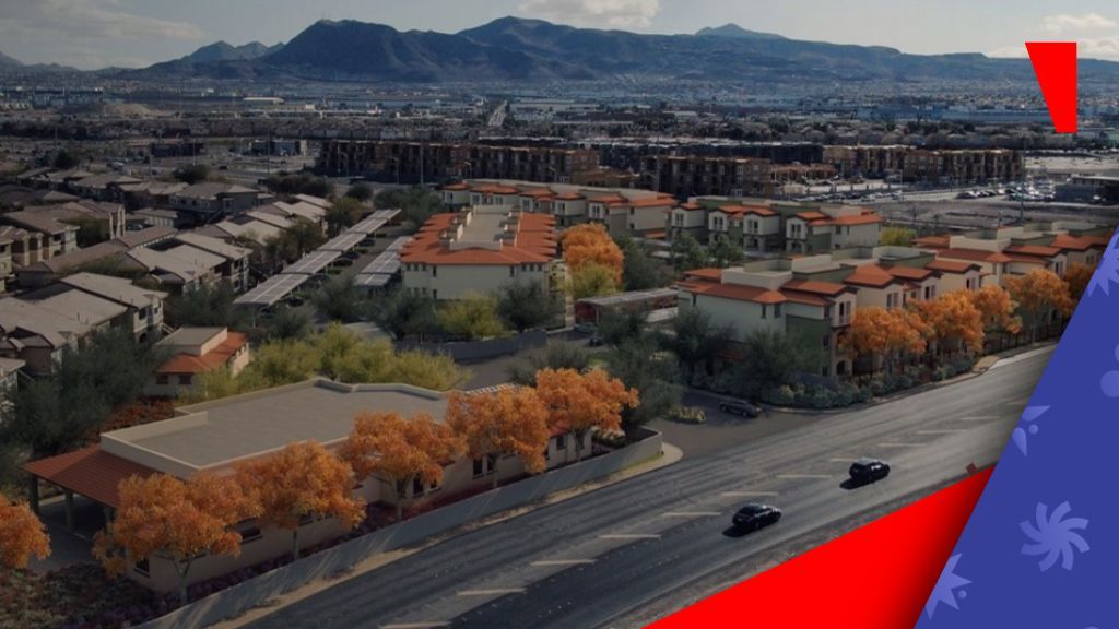 Boyd Gaming将于2026年在拉斯维加斯南部亨德森市开设Cadence Crossing Casino