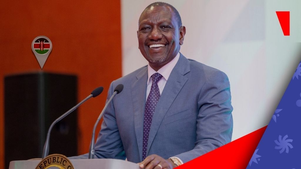 肯尼亚总统任命约瑟夫·基鲁伊·利莫为新博彩监管局主席