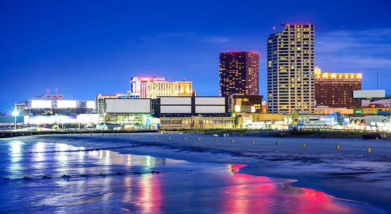 New Jersey mulls 10-year extension for online gambling