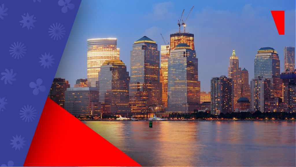 新泽西州11月博彩收入增长14%