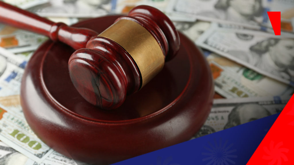 New Jersey fines DraftKings $32.5K for multiple violations