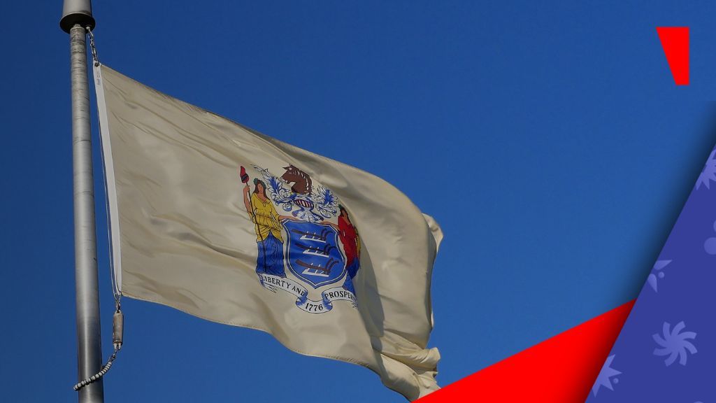 New Jersey gaming revenue up almost 11% to near $7B in 2025